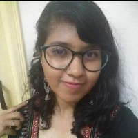 Avantika Sharma-Freelancer in Ahmadnagar,India