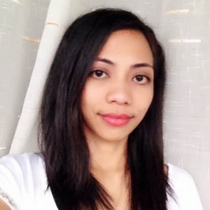 Jena Louise Mercado-Freelancer in Mabalacat,Philippines