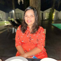 Bhagyashree Sawant-Freelancer in ,India