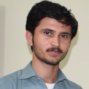 Khalid Khan Mohmand-Freelancer in Peshawar,Pakistan