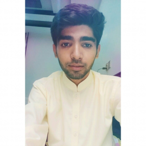 Subhan Khaliq-Freelancer in Lahore,Pakistan