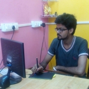 Ranjan Barman-Freelancer in Malda,India
