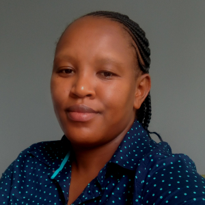 Catherine W. Kagiri-Freelancer in Nairobi,Kenya