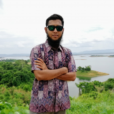Md Asiful Islam-Freelancer in Dhaka,Bangladesh