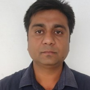 Pramod Kumar-Freelancer in Jaipur,India