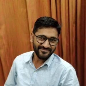 Arpan Srivastava-Freelancer in ,India