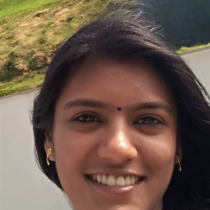 Sarmilaa Purushothaman