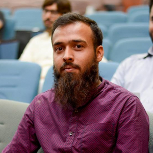 Muhammad Talha Arslan-Freelancer in Islamabad,Pakistan