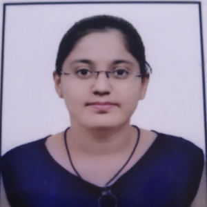 Harshita Karmani-Freelancer in Aurangabad,India