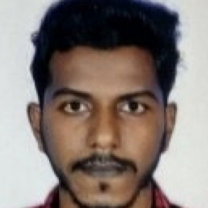 Vishnuhari Sg-Freelancer in ,India