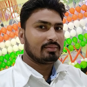 Yash Pal Singh-Freelancer in Noida,India