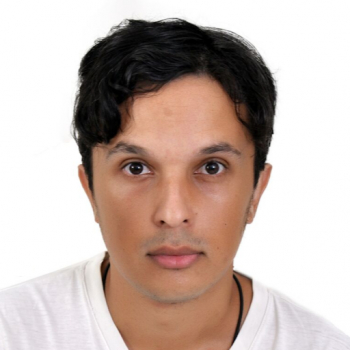 Richard Fernando Mendes Ribeiro-Freelancer in Cambe,Brazil