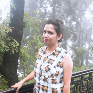 Monika Yadav-Freelancer in Ghaziabad,India
