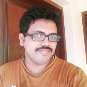 Saneesh Om-Freelancer in ,India