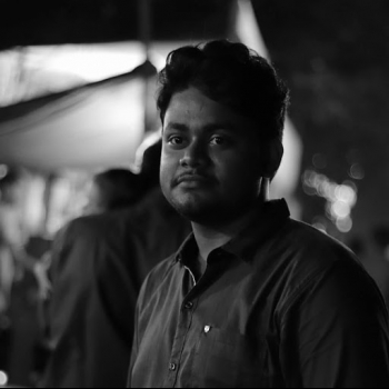 Subhadeep Bhadra-Freelancer in Guwahati,India