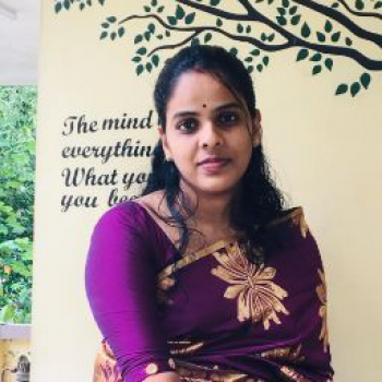 Sreena Aneesh-Freelancer in Thrissur,India