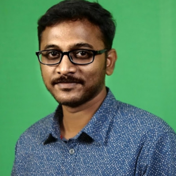 Muthu Krishnan-Freelancer in ,India