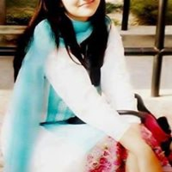 Nadia Syed-Freelancer in Karachi,Pakistan