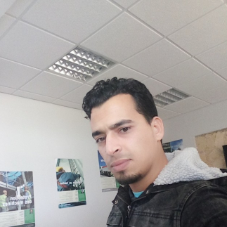 Bidoudan Mohamed-Freelancer in Agadir,Morocco
