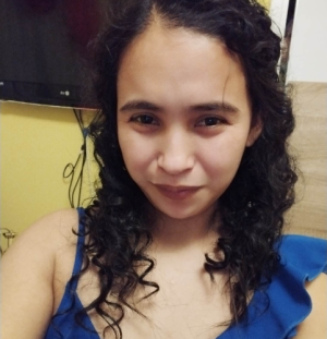Emelyn Mae Estrellada-Freelancer in Rovaniemi,Philippines