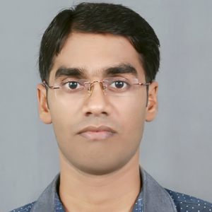 Vidya Prakash-Freelancer in Patna,India