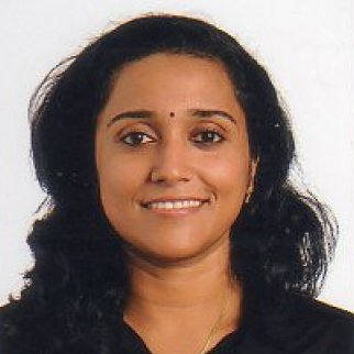Sajna Biju-Freelancer in ,India