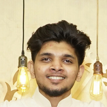 Anurag Vasanth-Freelancer in Cochin,India