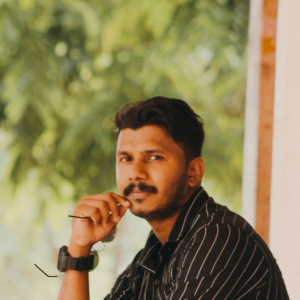 Anoopraj CR-Freelancer in Kannur,Kerala,India