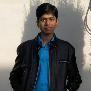 Muhammad Jayyaad-Freelancer in Rawalpindi,Pakistan