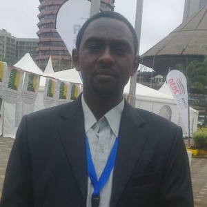 Peter Musau-Freelancer in Nairobi,Kenya