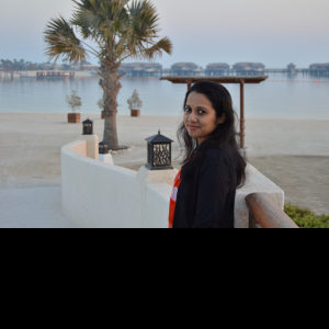 Silpa Cs-Freelancer in Doha,Qatar