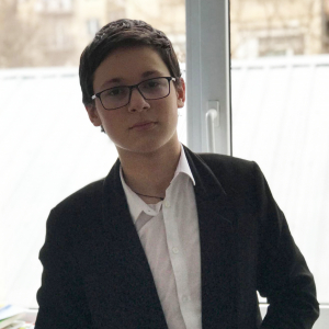 Luka Nergdze-Freelancer in Tbilisi,Georgia