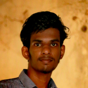 Arun Mn-Freelancer in ,India