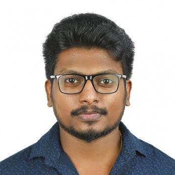 Akhil Suresh-Freelancer in Muvattupuzha,India