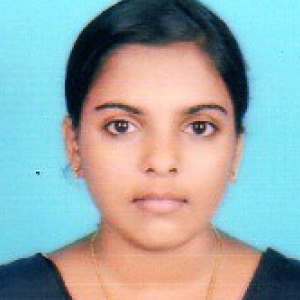 Ashwathi P-Freelancer in Cochin,India