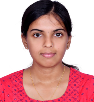 Ashwathi P-Freelancer in Bengaluru,India