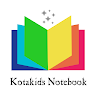 Kotakids Notebook-Freelancer in ,India