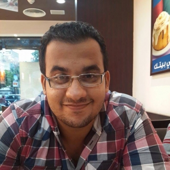 Salah Ashraf-Freelancer in Cairo,Egypt