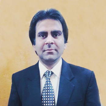 Usman Ali Haider-Freelancer in Gujranwala,Pakistan