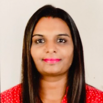 Chaitra Venkatesh-Freelancer in Bengaluru,India