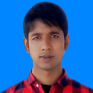 Md Marazul Islam-Freelancer in Dhaka,Bangladesh