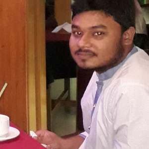 Sihab Ahmed-Freelancer in Dhaka,Bangladesh
