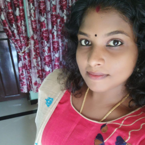Meenu Pradeepan-Freelancer in ,India