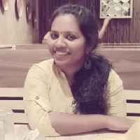 Dipthi Usha-Freelancer in ,India