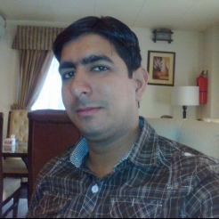 Waqas Mahmood-Freelancer in Lahore,Pakistan