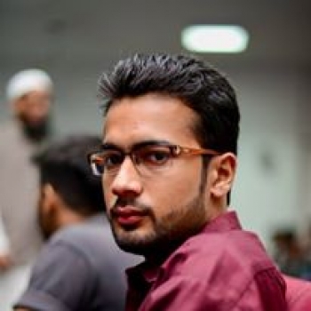 Ghulam Mustafa-Freelancer in Karachi,Pakistan