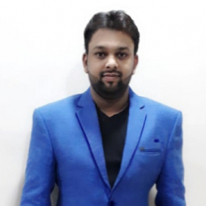 Mahak Agrawal-Freelancer in ,India