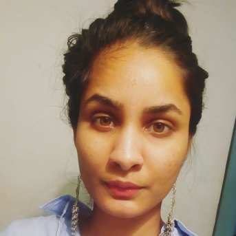 Meghana Reddy-Freelancer in Hubli,India