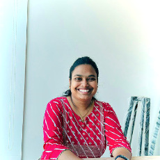 Satyapriya Malla-Freelancer in ,India
