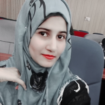 Afia Ejaz-Freelancer in Multan,Pakistan